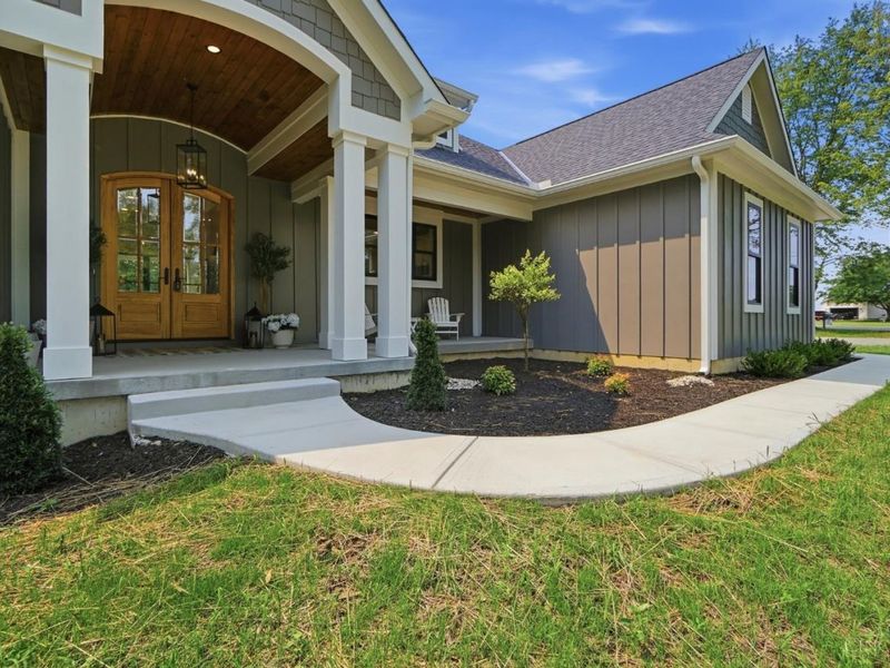 672 Waynoka Drive, Jackson Twp, OH 45171 Photo 13