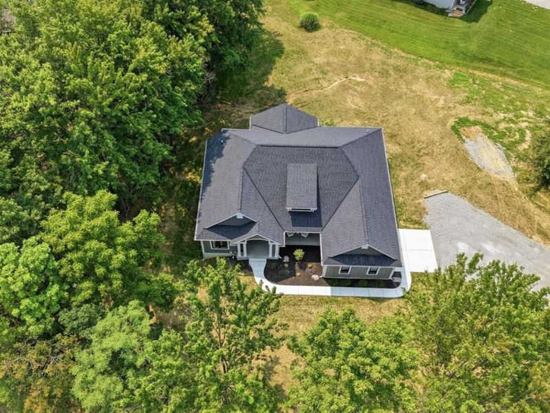 672 Waynoka Drive, Jackson Twp, OH 45171 Photo 3