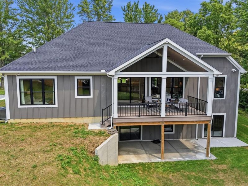 672 Waynoka Drive, Jackson Twp, OH 45171 Photo 5