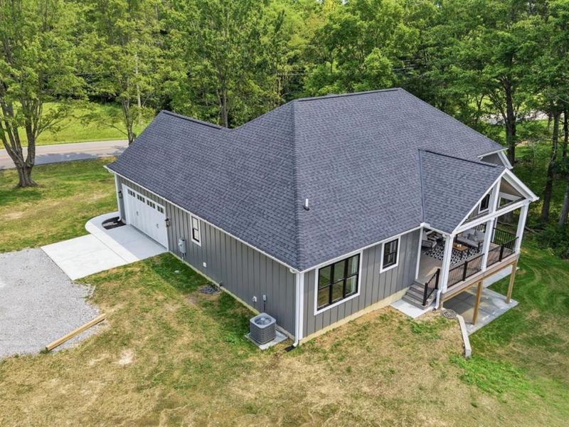 672 Waynoka Drive, Jackson Twp, OH 45171 Photo 6