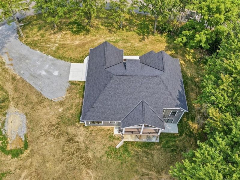 672 Waynoka Drive, Jackson Twp, OH 45171 Photo 7