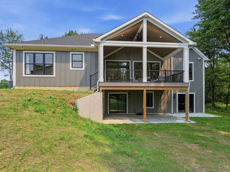 672 Waynoka Drive, Jackson Twp, OH 45171 Photo 76