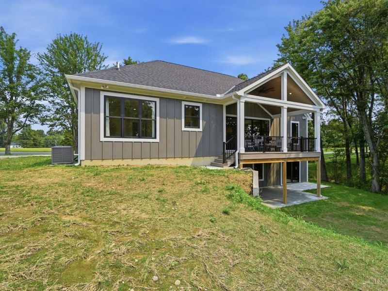672 Waynoka Drive, Jackson Twp, OH 45171 Photo 77