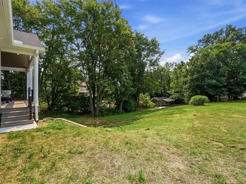 672 Waynoka Drive, Jackson Twp, OH 45171 Photo 82