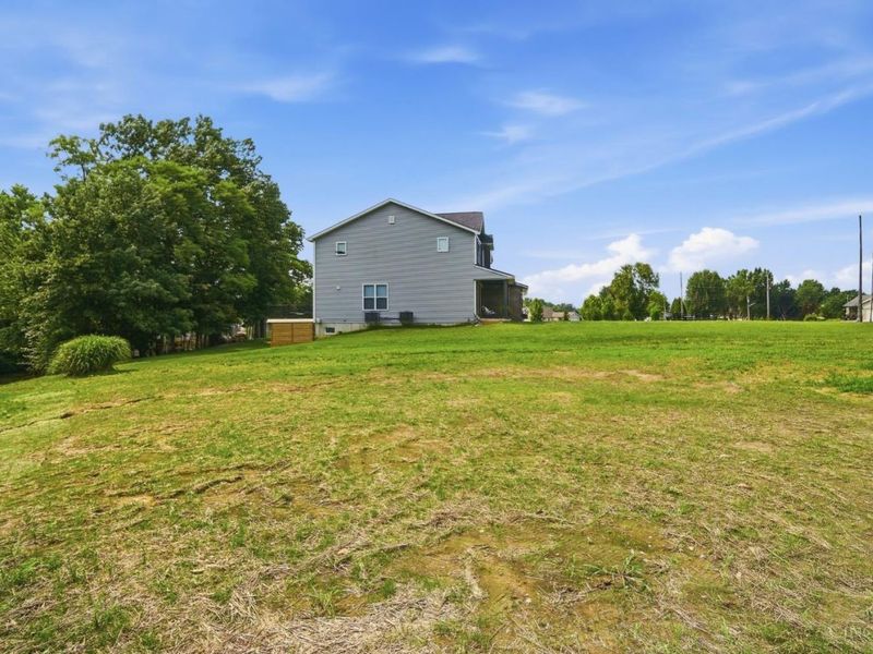 672 Waynoka Drive, Jackson Twp, OH 45171 Photo 86