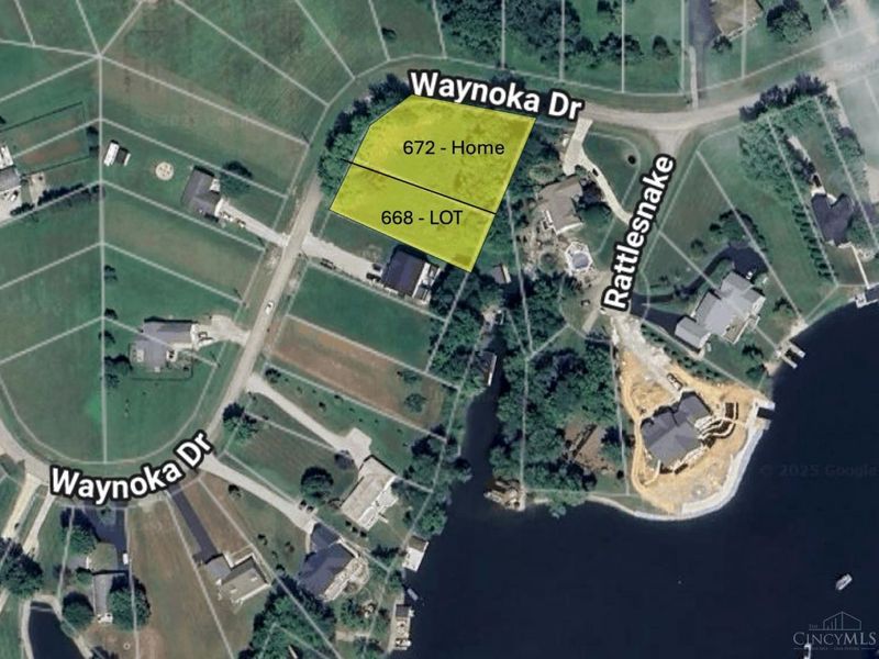 672 Waynoka Drive, Jackson Twp, OH 45171 Photo 91