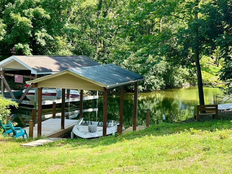 672 Waynoka Drive, Jackson Twp, OH 45171 Photo 97