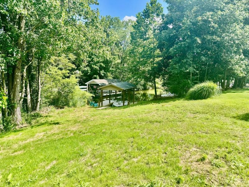 672 Waynoka Drive, Jackson Twp, OH 45171 Photo 98