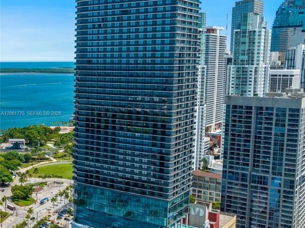 398 NE 5th St , Unit 1615, Miami, FL 33132