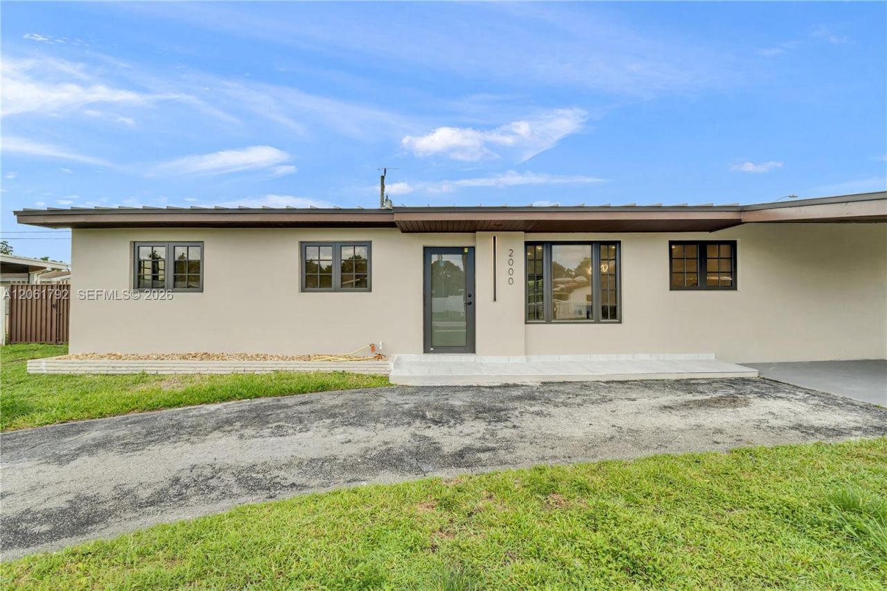 2000 SW 84th Ave , Miami, FL 33155 Photo