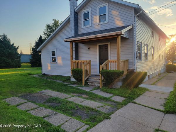 303 MATSON Avenue, Unit 303 MATSON, Wilkes-Barre, PA 18705