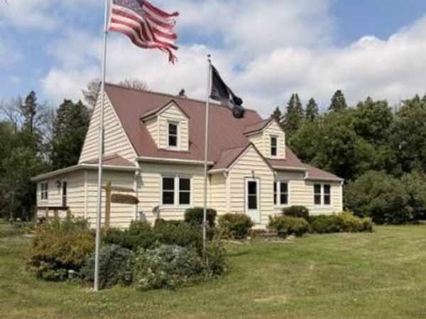 52563 County Road 47, Bingham Lake, MN 56118