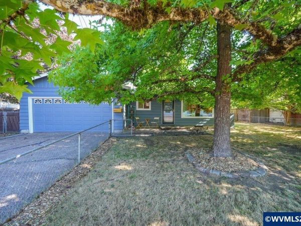 2215 NW Circle Bl, Corvallis, OR 97330
