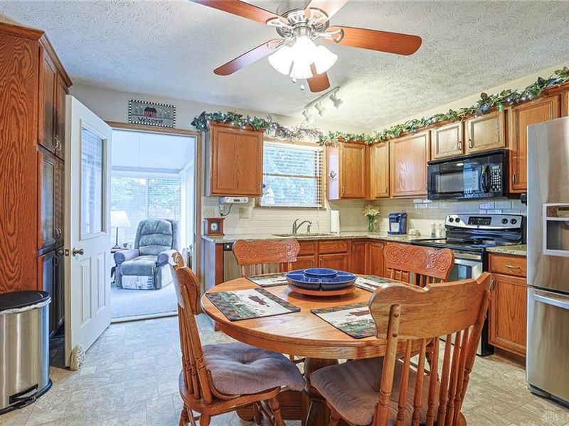 1314 Sanlor Avenue, West Milton, OH 45383 Photo 10