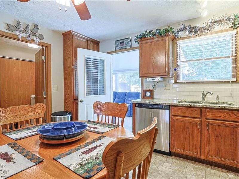 1314 Sanlor Avenue, West Milton, OH 45383 Photo 11