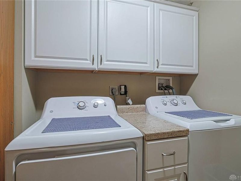 1314 Sanlor Avenue, West Milton, OH 45383 Photo 24