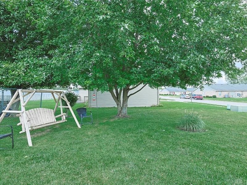 1314 Sanlor Avenue, West Milton, OH 45383 Photo 30