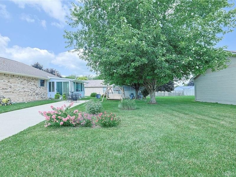 1314 Sanlor Avenue, West Milton, OH 45383 Photo 31