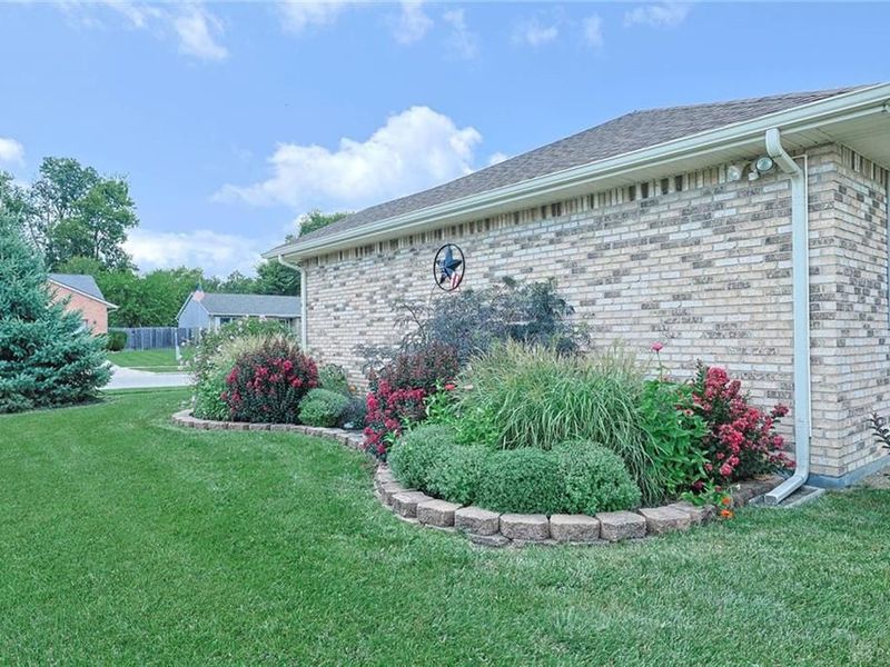1314 Sanlor Avenue, West Milton, OH 45383 Photo 32