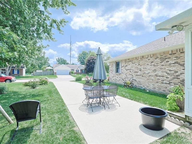 1314 Sanlor Avenue, West Milton, OH 45383 Photo 33
