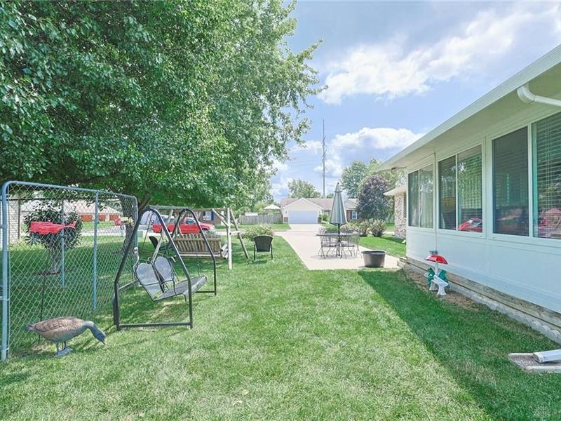 1314 Sanlor Avenue, West Milton, OH 45383 Photo 34