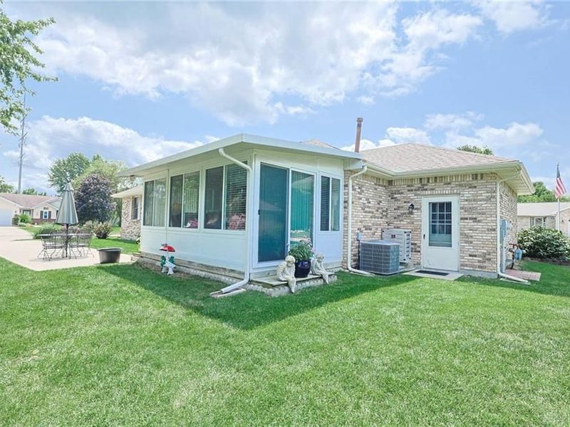 1314 Sanlor Avenue, West Milton, OH 45383 Photo 37