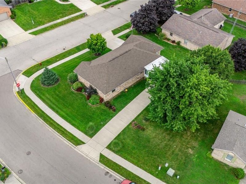 1314 Sanlor Avenue, West Milton, OH 45383 Photo 39