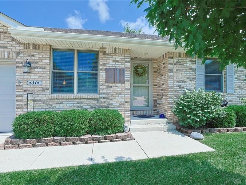 1314 Sanlor Avenue, West Milton, OH 45383 Photo 4