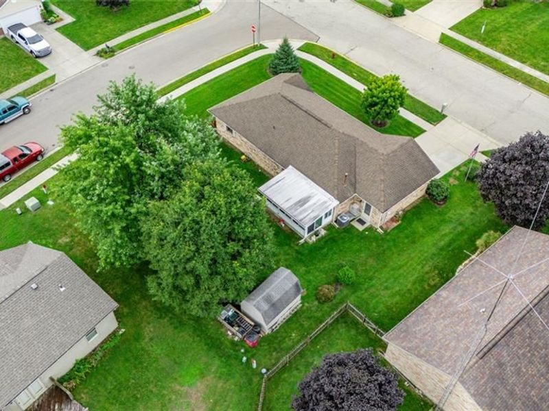 1314 Sanlor Avenue, West Milton, OH 45383 Photo 41