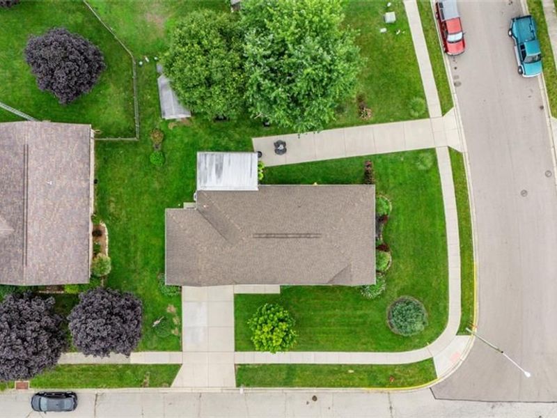 1314 Sanlor Avenue, West Milton, OH 45383 Photo 43