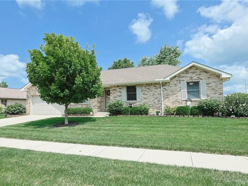 1314 Sanlor Avenue, West Milton, OH 45383 Photo 49