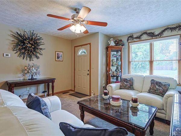 1314 Sanlor Avenue, West Milton, OH 45383