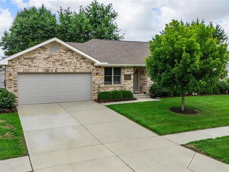 1314 Sanlor Avenue, West Milton, OH 45383 Photo 51
