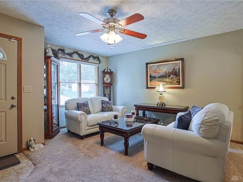 1314 Sanlor Avenue, West Milton, OH 45383 Photo 7