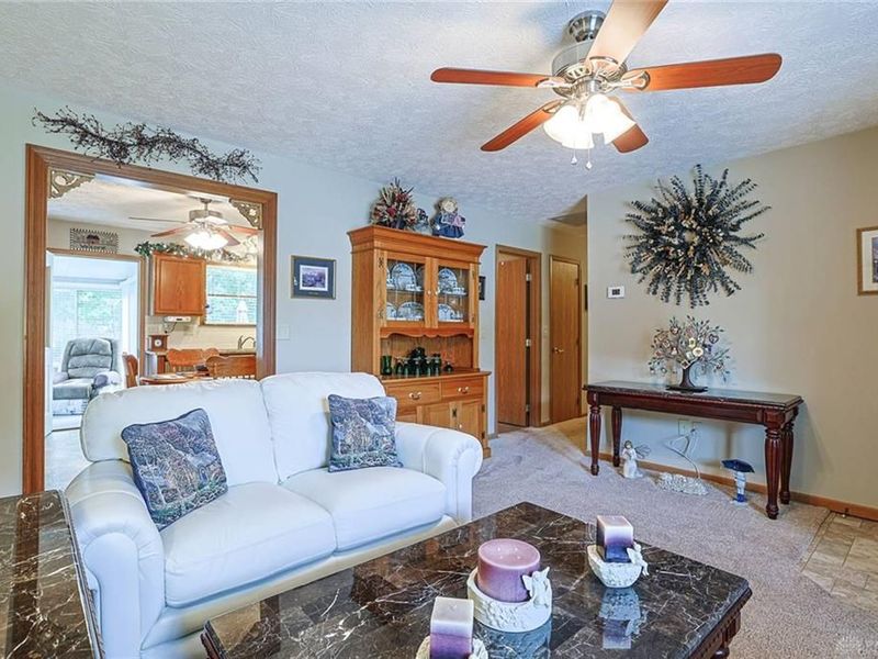 1314 Sanlor Avenue, West Milton, OH 45383 Photo 8