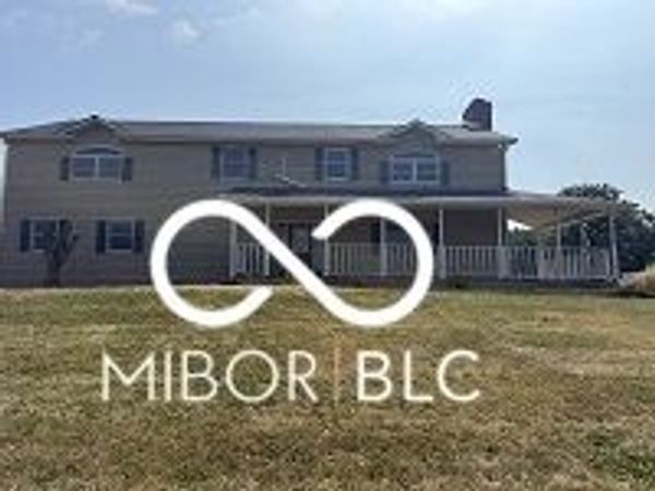12601 N Gasburg Road, Mooresville, IN 46158