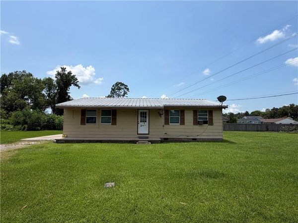 366 LILY Street , Boutte, LA 70039