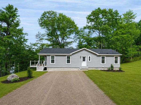 33 Terry Road, Wakefield, NH 03830