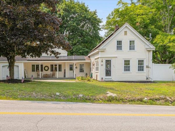 273 Main Street, Danville, NH 03819