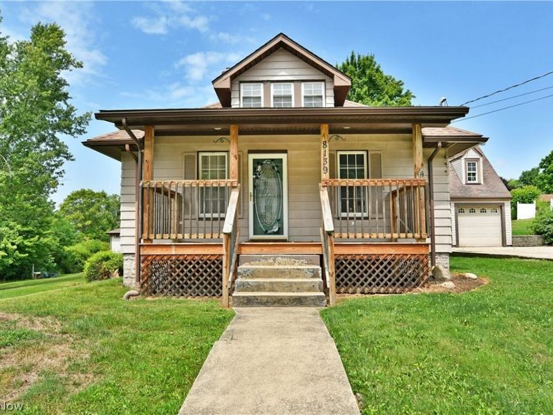 8139 Lorain Street, Masury, OH 44438 Photo 2