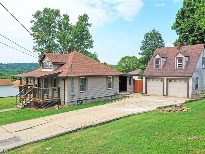 8139 Lorain Street, Masury, OH 44438 Photo 3