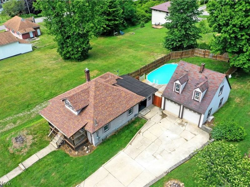 8139 Lorain Street, Masury, OH 44438 Photo 4