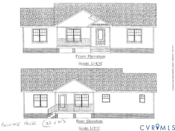 7501 Boulders Lane , Disputanta, VA 23842