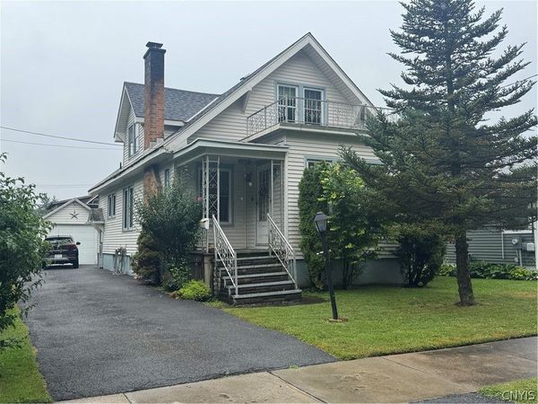 1409 Nellis Place , Utica, NY 13502