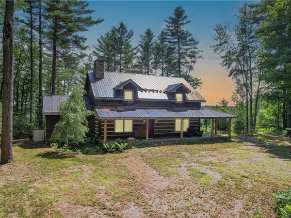 910 River Rd , Boonville, NY 13309