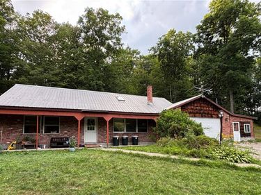 641 Furnaceville , Richmondville, NY 12149