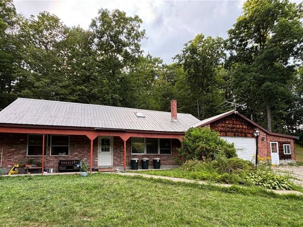 641 Furnaceville , Richmondville, NY 12149