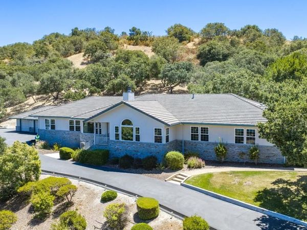 28951 Falcon Ridge, Salinas, CA 93908