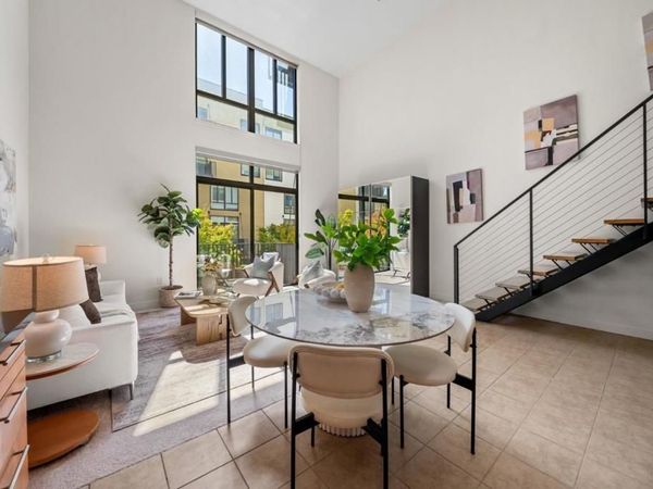 88 Bush Street, Unit 2206, San Jose, CA 95126