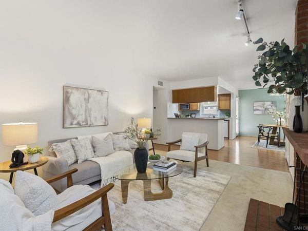 4015 Louisiana Street, Unit 3, San Diego, CA 92104
